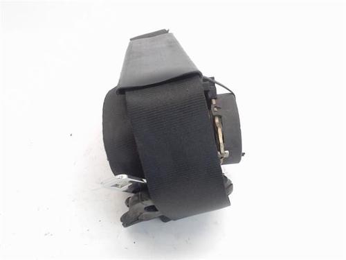 Front right seatbelt PEUGEOT 206 Hatchback (2A/C) 1.4 16V | BP19395681I25 