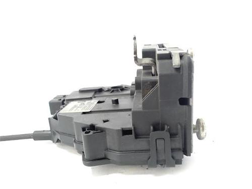 Rear left lock OPEL CORSA D (S07)  | BP14345614C100 
