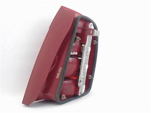 Venstre baglygte SKODA FABIA I (6Y2)  | BP28098012C34 