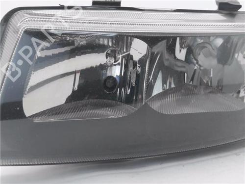 Left headlight SEAT LEON (1M1) 1.9 TDI | BP31638900C28 
