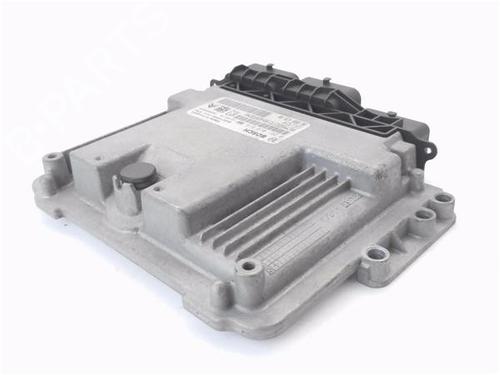 Electronic module CITROËN C3 Picasso (SH_) 1.6 HDI 90 | BP30555380M83 