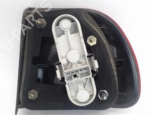 Left taillight VOLVO V40 Estate (645)  | BP13515360C34 