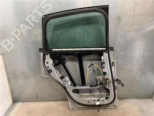 Dør venstre bak AUDI A2 (8Z0) 1.4 | BP25718711C4 