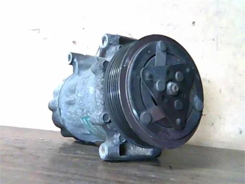Used AC compressor CITROËN C2 (JM_) 1.4 HDi (68 hp) 9760170