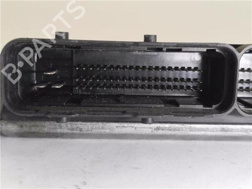 Elektronisk modul OPEL ASTRA G Hatchback (T98)  | BP27567570M83 