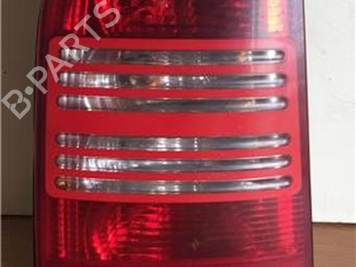Venstre baglygte SKODA OCTAVIA I Combi (1U5) [1998-2010]  13055606