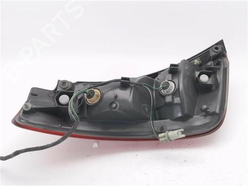 Right taillight NISSAN MURANO I (Z50) 3.5 | BP29259738C35 