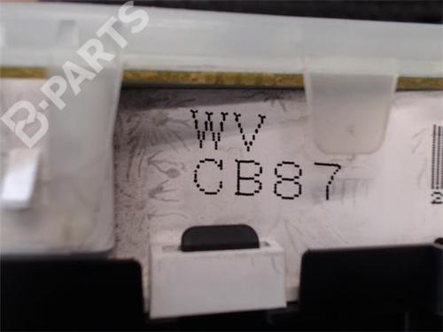 Instrument cluster MAZDA PREMACY (CP) 2.0 TD | BP10553134C47 