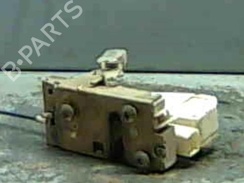 Used Rear left lock FORD ESCORT V (AAL, ABL) 1.3 (60 hp) 28043207