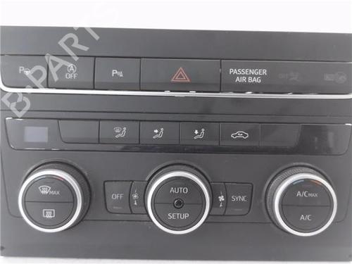 Climate control SEAT ATECA (KH7, KHP) 1.5 TSI | BP37261068I5 - Image 10