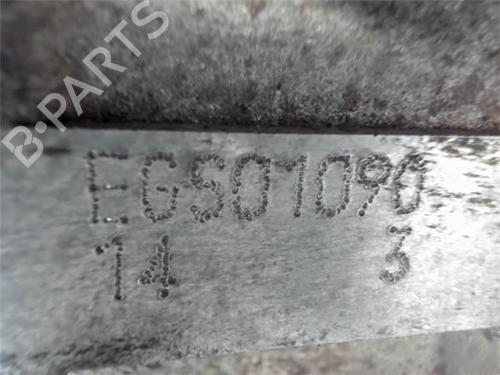 Gearbox SEAT LEON (1M1)  | BP13043590M3 