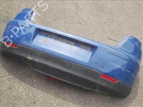 Used Rear bumper SEAT IBIZA III (6L1) 1.2 (64 hp) 9660966