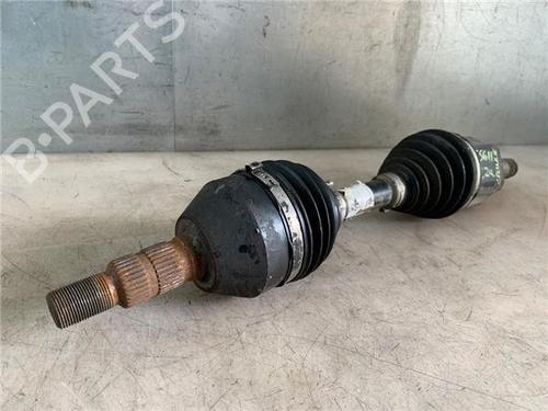 Left front driveshaft CHEVROLET CRUZE (J300) 2.0 CDI | BP22603135M38 