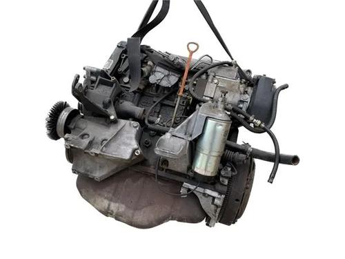 Engine AUDI 100 C4 Avant (4A5) | BP13051287M1
