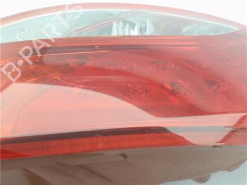 Right taillight MAZDA 2 (DE_, DH_) 1.4 MZR-CD | BP29135337C35 - Image 9