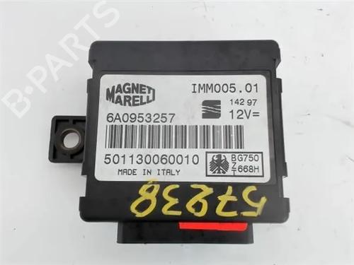 Electronic module SEAT MARBELLA (28A) 0.8 | BP10705617M83 