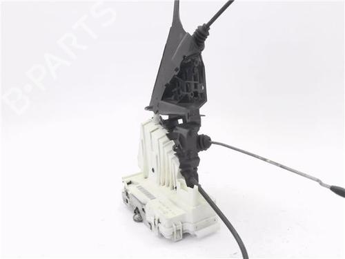 Front left lock MERCEDES-BENZ A-CLASS (W169) A 150 (169.031, 169.331) | BP25719185C98 