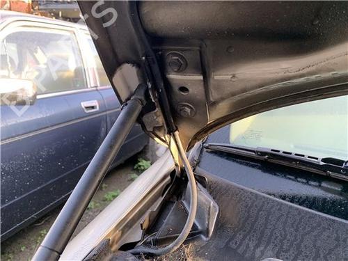 Hinge/Door check strap JAGUAR X-TYPE I (X400) 2.0 D | BP32418943C146