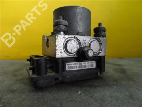 Used ABS pump MITSUBISHI COLT VI (Z3_A, Z2_A) [2002-2012]  9635141