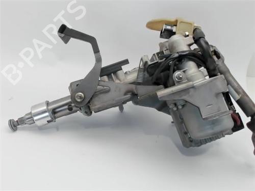Steering column RENAULT MEGANE III Hatchback (BZ0/1_, B3_) | BP16183706M21