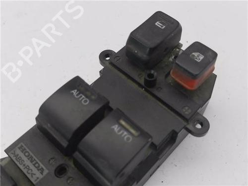 Left front window switch HONDA CR-V III (RE_) 2.0 i-VTEC (RE5, RE1) | BP37261885I27 - Image 10