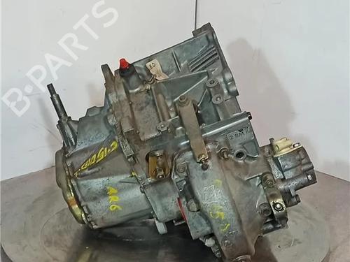 Used Gearbox CITROËN C15 Estate 1.8 D (60 hp) 9662562