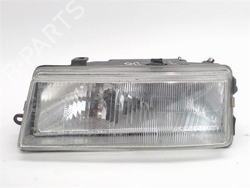 Used Left headlight SEAT TOLEDO I (1L2) [1991-1999]  13056178