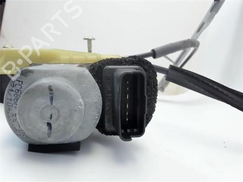 Autre RENAULT MEGANE II (BM0/1_, CM0/1_)  | BP17969300O1