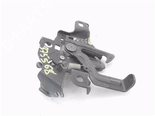 Hood lock TOYOTA IQ (_J1_) 1.0 (KGJ10_, KGJ10R) | BP29135385C133 