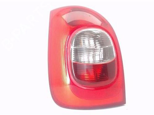 Used Left taillight CITROËN XSARA PICASSO (N68) 1.8 16V (115 hp) 25718995