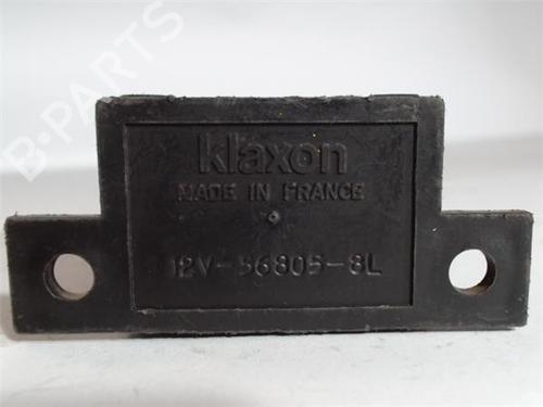 Fuse box CITROËN SAXO (S0, S1)  | BP13051902E1 