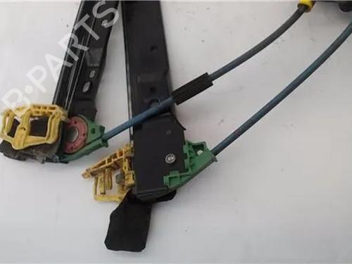 Front left window mechanism LANCIA YPSILON (843_) | BP26446249C22 - Image 4