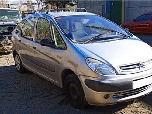 Andre CITROËN XSARA PICASSO (N68) 2.0 HDi | BP16446458O1 