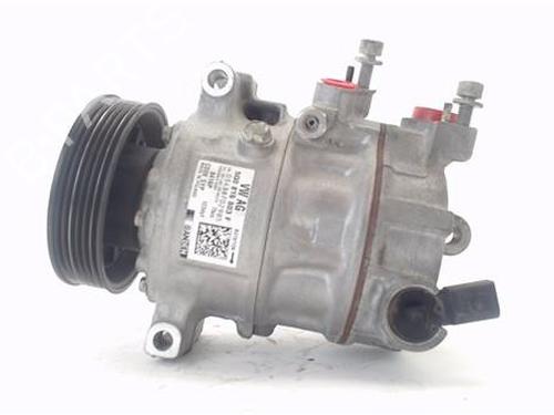 AC compressor SEAT IBIZA V (KJ1, KJG) 1.0 TSI | BP30183018M34 