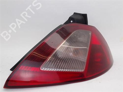 Used Right taillight RENAULT MEGANE II (BM0/1_, CM0/1_) [2001-2012]  10552166