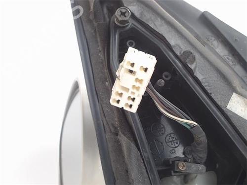 Left mirror KIA CARNIVAL II (GQ)  | BP16424310C26 
