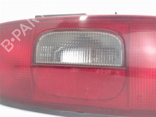 Right taillight MAZDA MX-3 (EC)  | BP13390880C35 