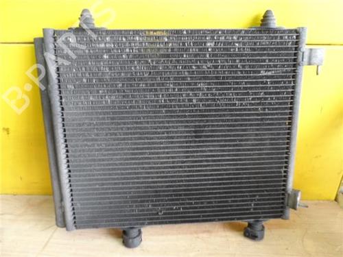 AC radiator CITROËN C3 I (FC_, FN_) | BP9636404M32