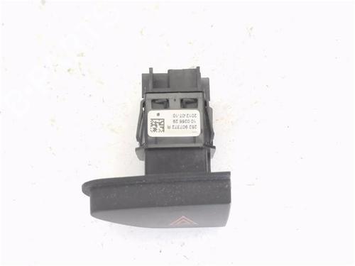 Warning switch RENAULT CLIO IV (BH_) 1.5 dCi 90 | BP35951085I22 - Image 10