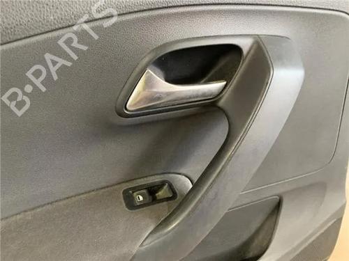 Left rear door VW POLO V (6R1, 6C1) 1.0 | BP26953795C4 