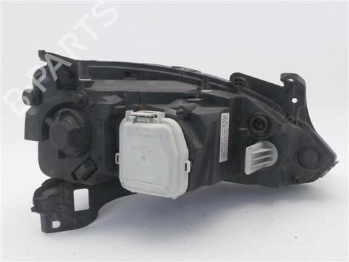 Left headlight OPEL CORSA C (X01) | BP33730517C28 - Image 5