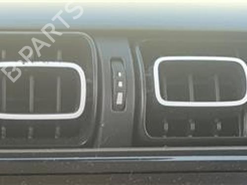 Used Air vent Air vent CITROËN C3 AIRCROSS II (2R_, 2C_) 1.2 PureTech 110 (2RHNZB, 2RHNZW, 2RHNPX, 2RHNPJ) (110 hp) 29254831 29254831