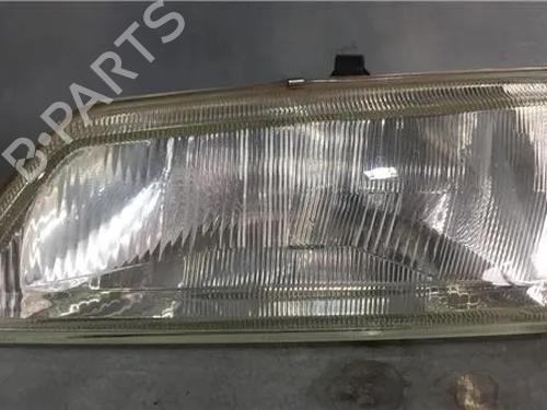 Used Right headlight PEUGEOT 106 I (1A, 1C) [1991-1996]  11341546