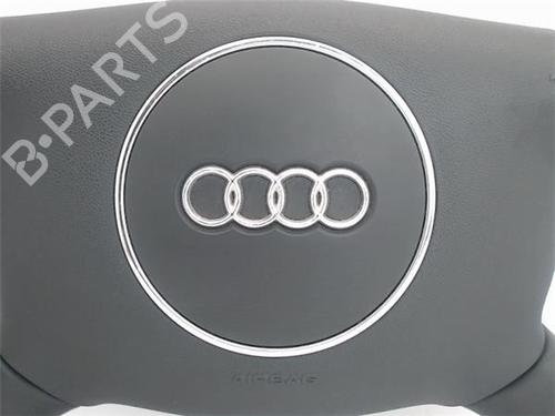 Steering wheel AUDI ALLROAD C5 (4BH) 2.5 TDI quattro | BP16884482C49 