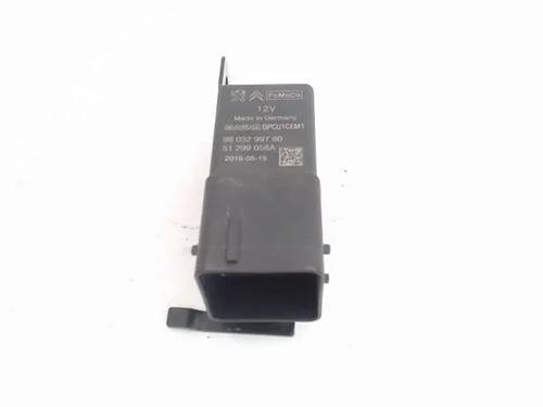 Electronic module CITROËN JUMPY III Van (V_)  | BP17955321M83 