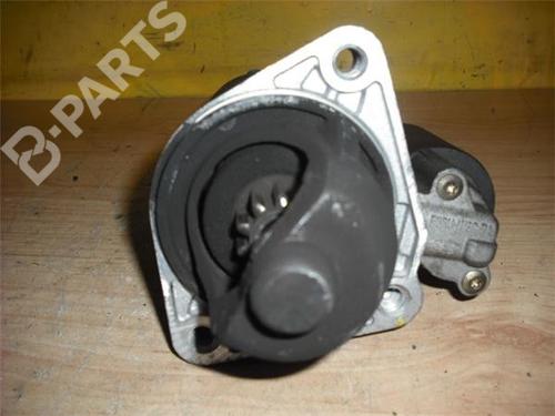 Starter FORD FOCUS I (DAW, DBW) 1.6 16V | BP9631865M8 