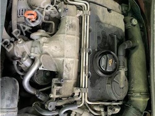 Engine SEAT ALTEA (5P1) 2.0 TDI 16V | BP33203559M1  - Image 10