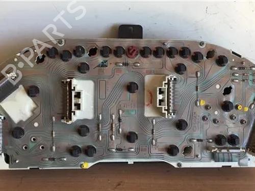 Instrument cluster RENAULT MEGANE I (BA0/1_) 1.6 e (BA0F, BA0S) | BP9683407C47 
