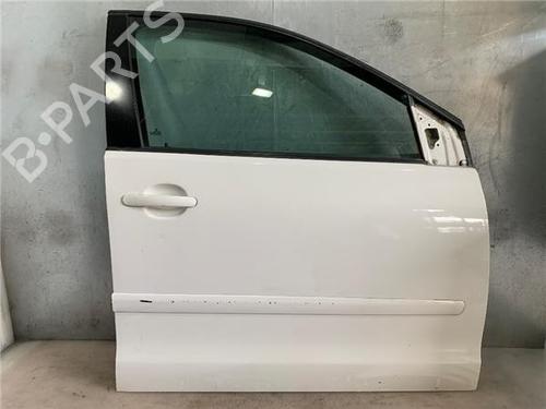 Used Right front door VW POLO (9N_, 9A_) [2001-2014]  21567026