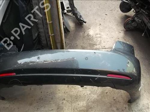 Used Rear bumper MAZDA 6 Estate (GH) 2.0 MZR (GHEFW, GH10F) (147 hp) 12149876